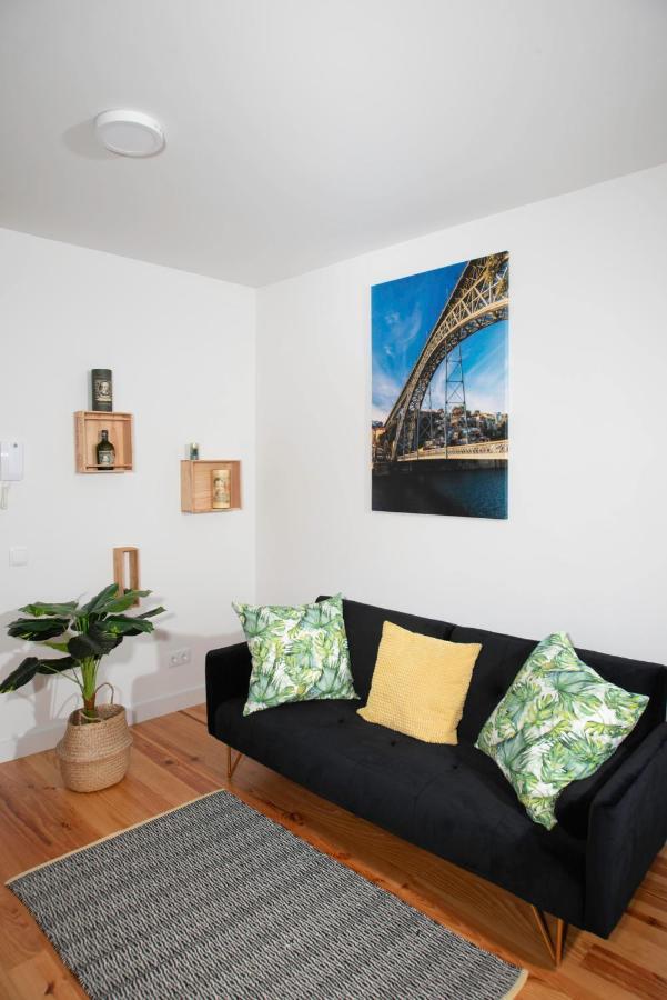 Guest H4U - Porto Batalha City Center Luaran gambar