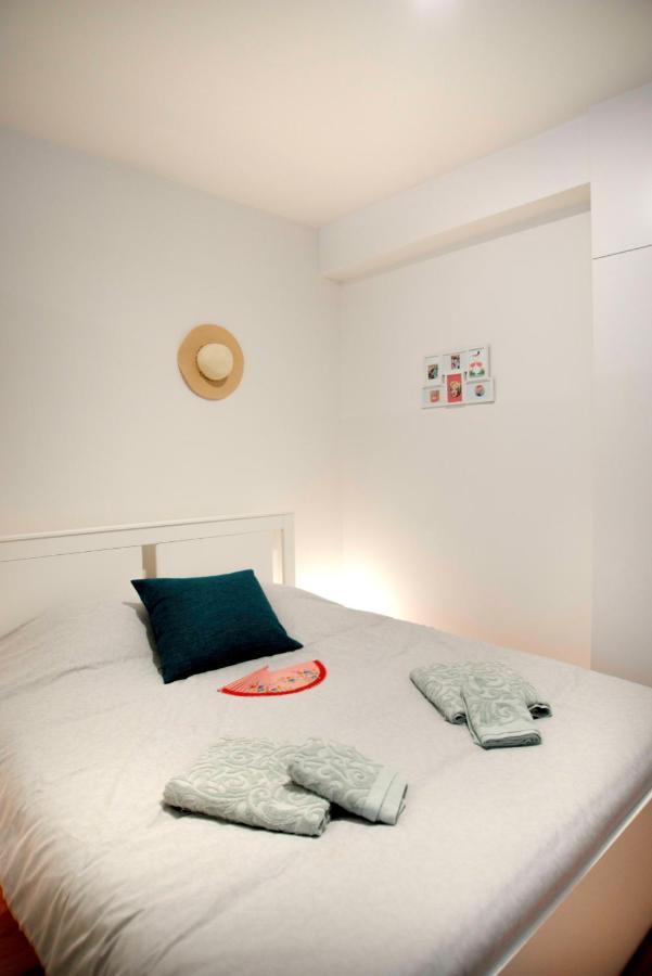 Guest H4U - Porto Batalha City Center Luaran gambar