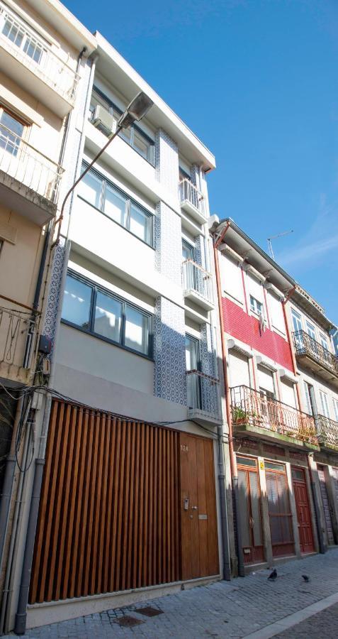 Guest H4U - Porto Batalha City Center Luaran gambar