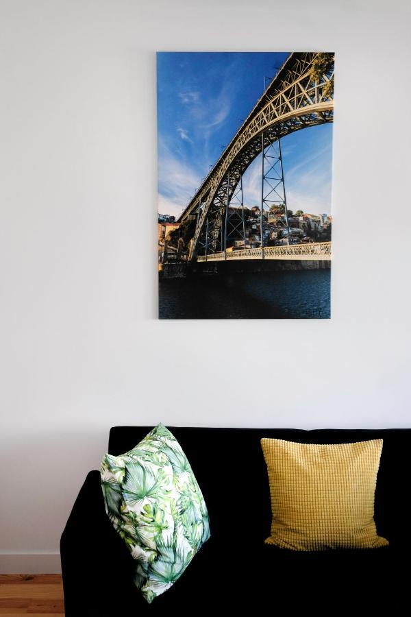 Guest H4U - Porto Batalha City Center Luaran gambar