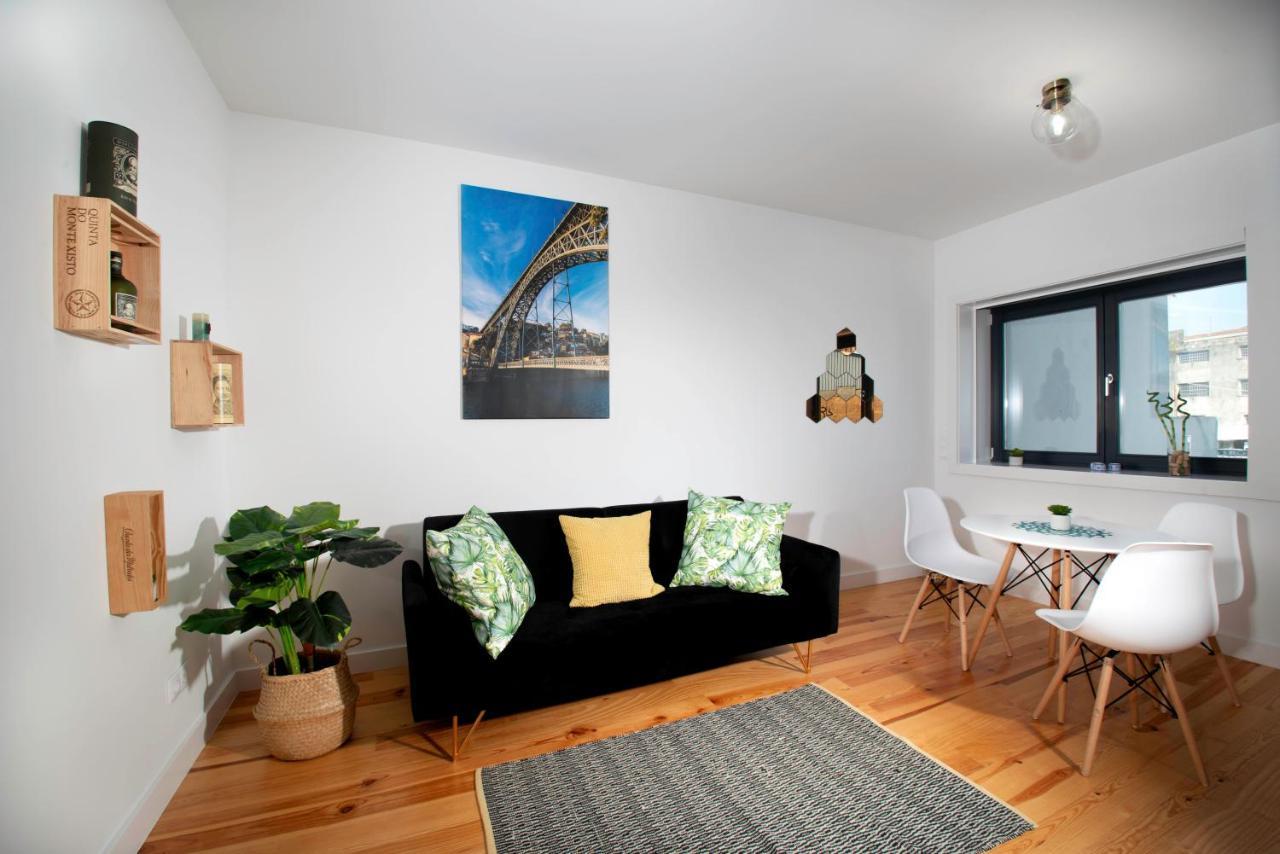 Guest H4U - Porto Batalha City Center Luaran gambar
