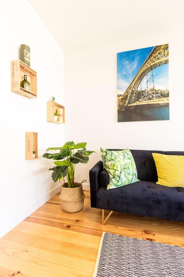Guest H4U - Porto Batalha City Center Luaran gambar