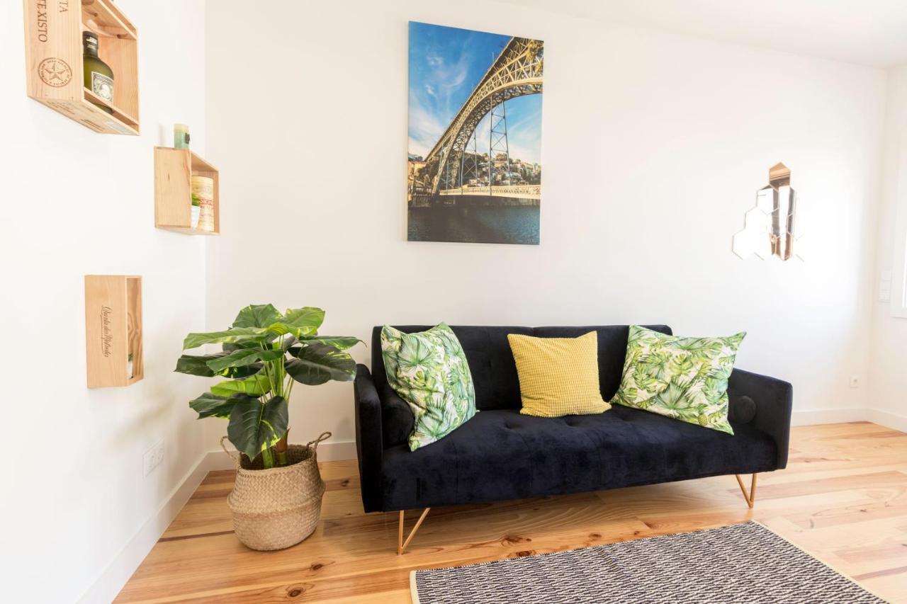 Guest H4U - Porto Batalha City Center Luaran gambar