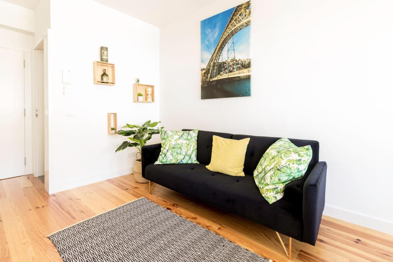 Guest H4U - Porto Batalha City Center Luaran gambar