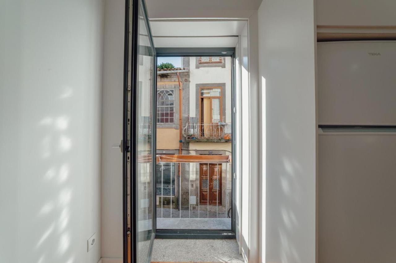 Guest H4U - Porto Batalha City Center Luaran gambar