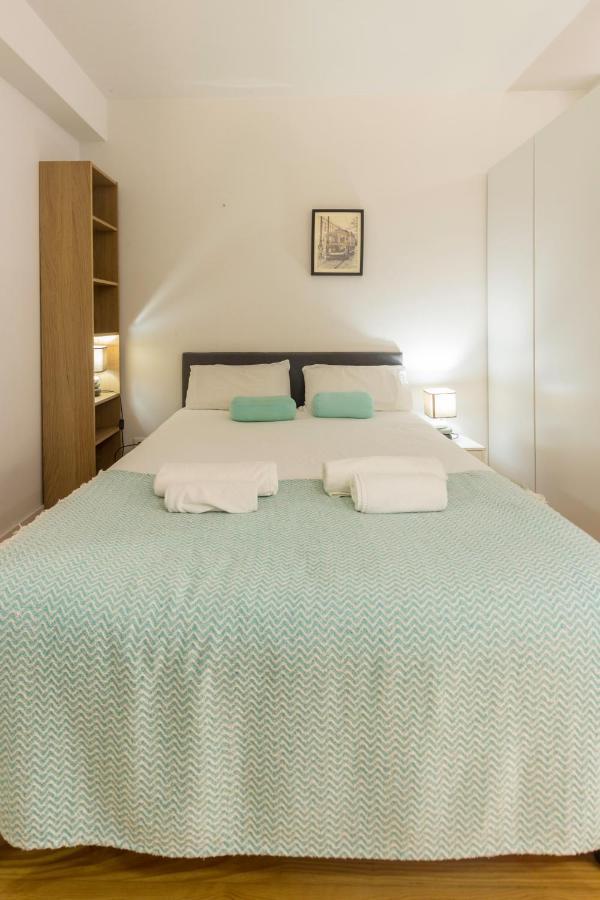 Guest H4U - Porto Batalha City Center Luaran gambar