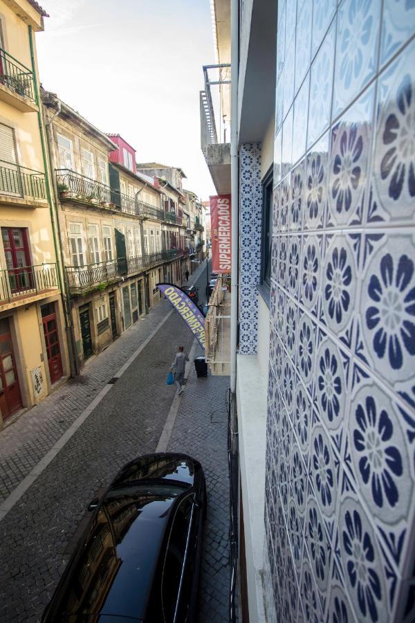 Guest H4U - Porto Batalha City Center Luaran gambar
