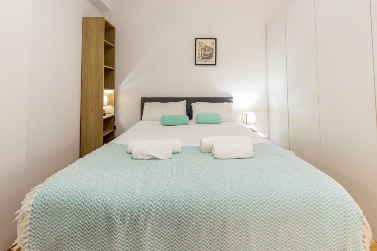 Guest H4U - Porto Batalha City Center Luaran gambar